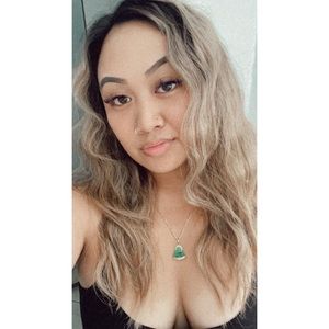 Meet your Posher, Anne